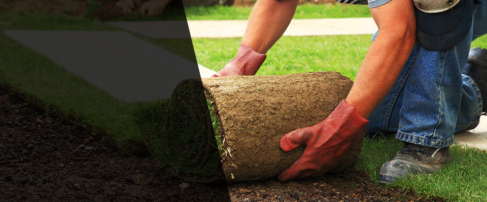 Waseca Landscapers