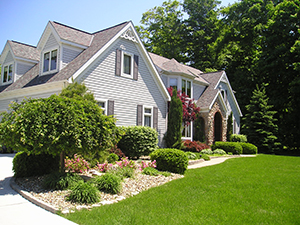 Landscapers and Lawncare Services in Waseca, MN